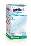 Habitrol 2mg x 6 packs