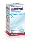 Habitrol 2mg x 27 packs