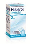 Habitrol 2mg x 18 packs